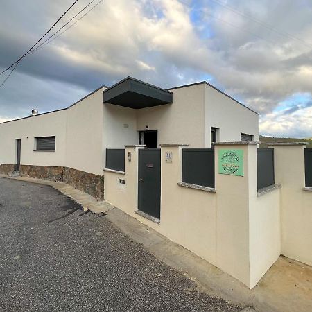 Casa De Campo Sonhos D'Ouro Ribeira  Eksteriør bilde