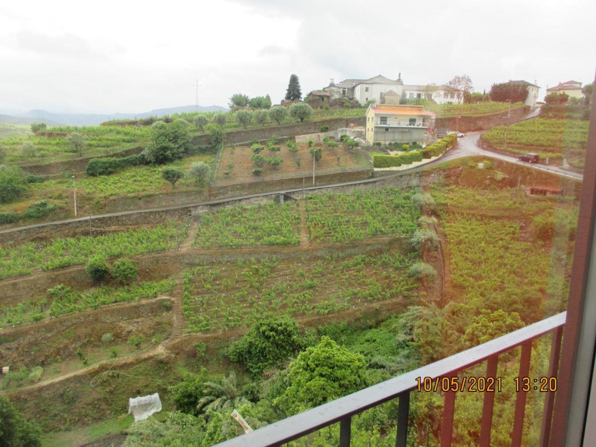 Casa De Campo Sonhos D'Ouro Ribeira  Eksteriør bilde
