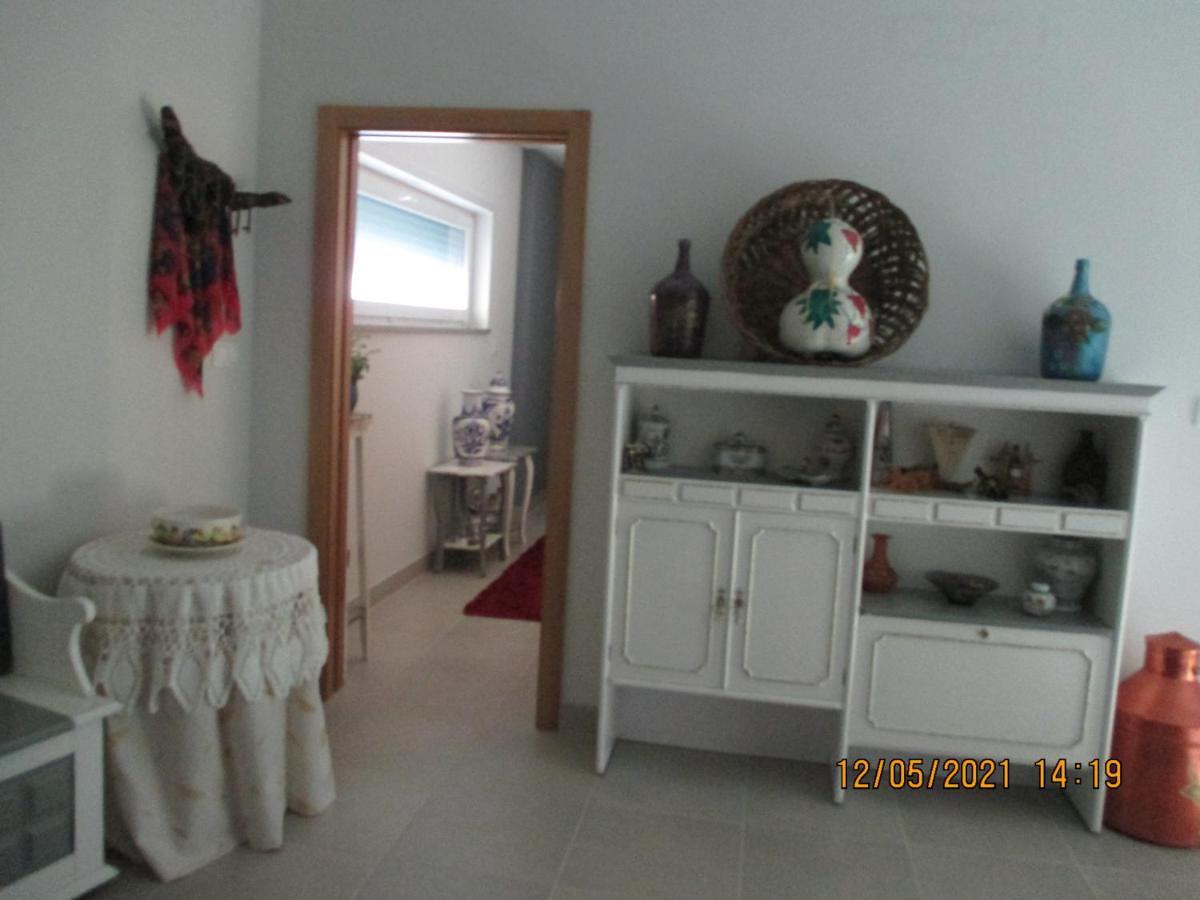 Casa De Campo Sonhos D'Ouro Ribeira  Eksteriør bilde