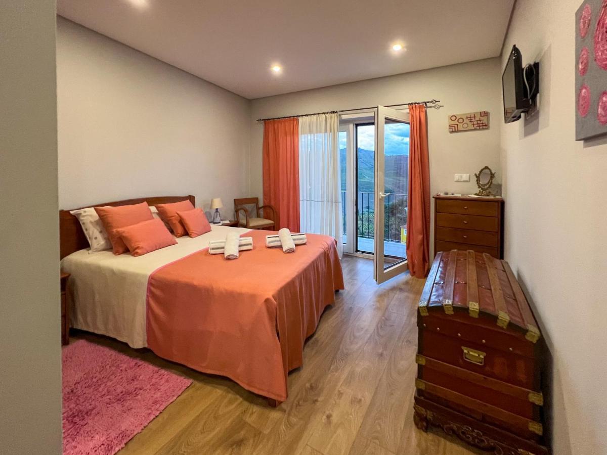 Casa De Campo Sonhos D'Ouro Ribeira  Eksteriør bilde