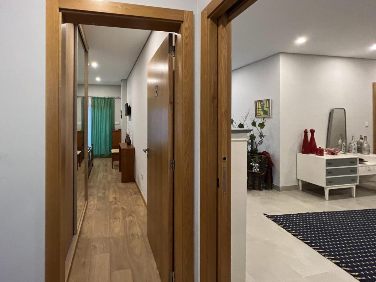 Casa De Campo Sonhos D'Ouro Ribeira  Eksteriør bilde