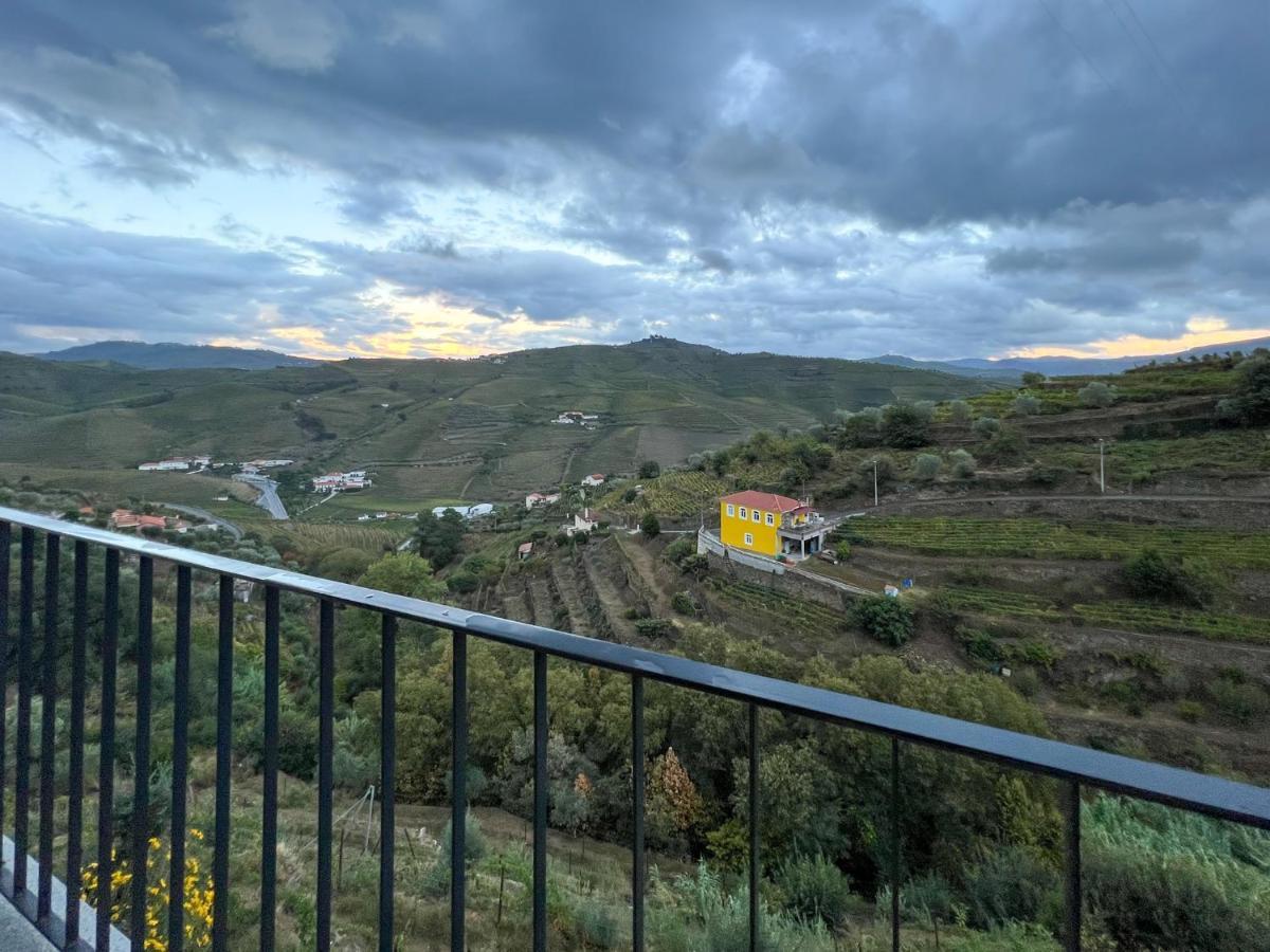 Casa De Campo Sonhos D'Ouro Ribeira  Eksteriør bilde