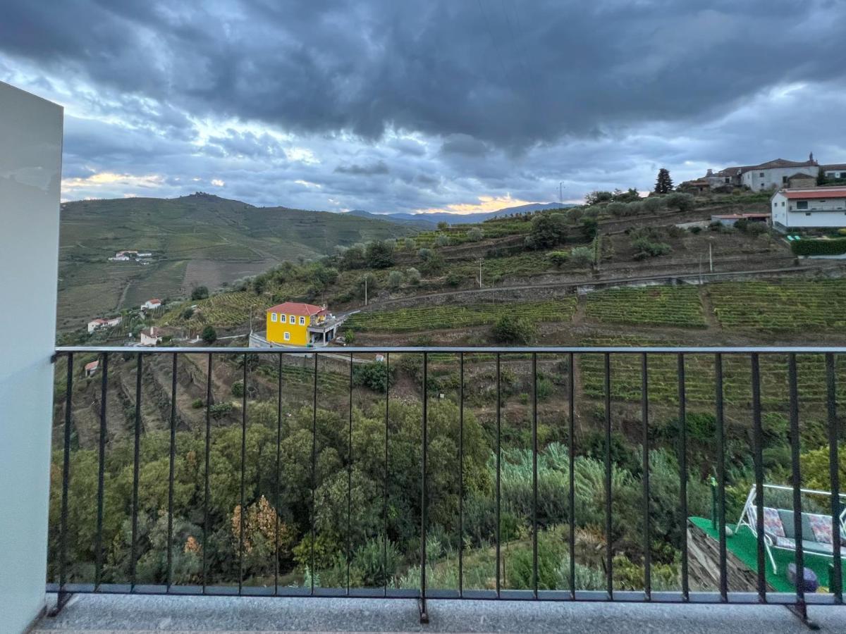 Casa De Campo Sonhos D'Ouro Ribeira  Eksteriør bilde