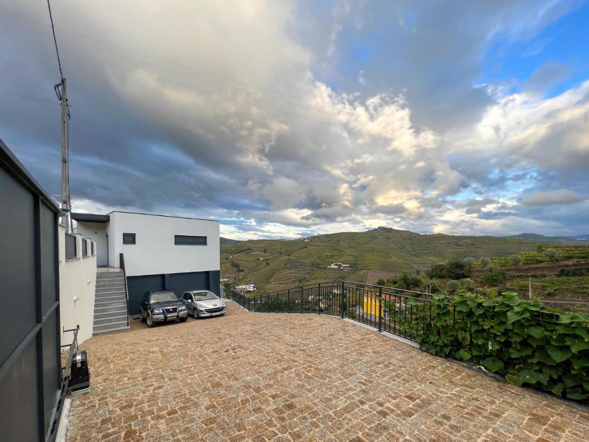 Casa De Campo Sonhos D'Ouro Ribeira  Eksteriør bilde