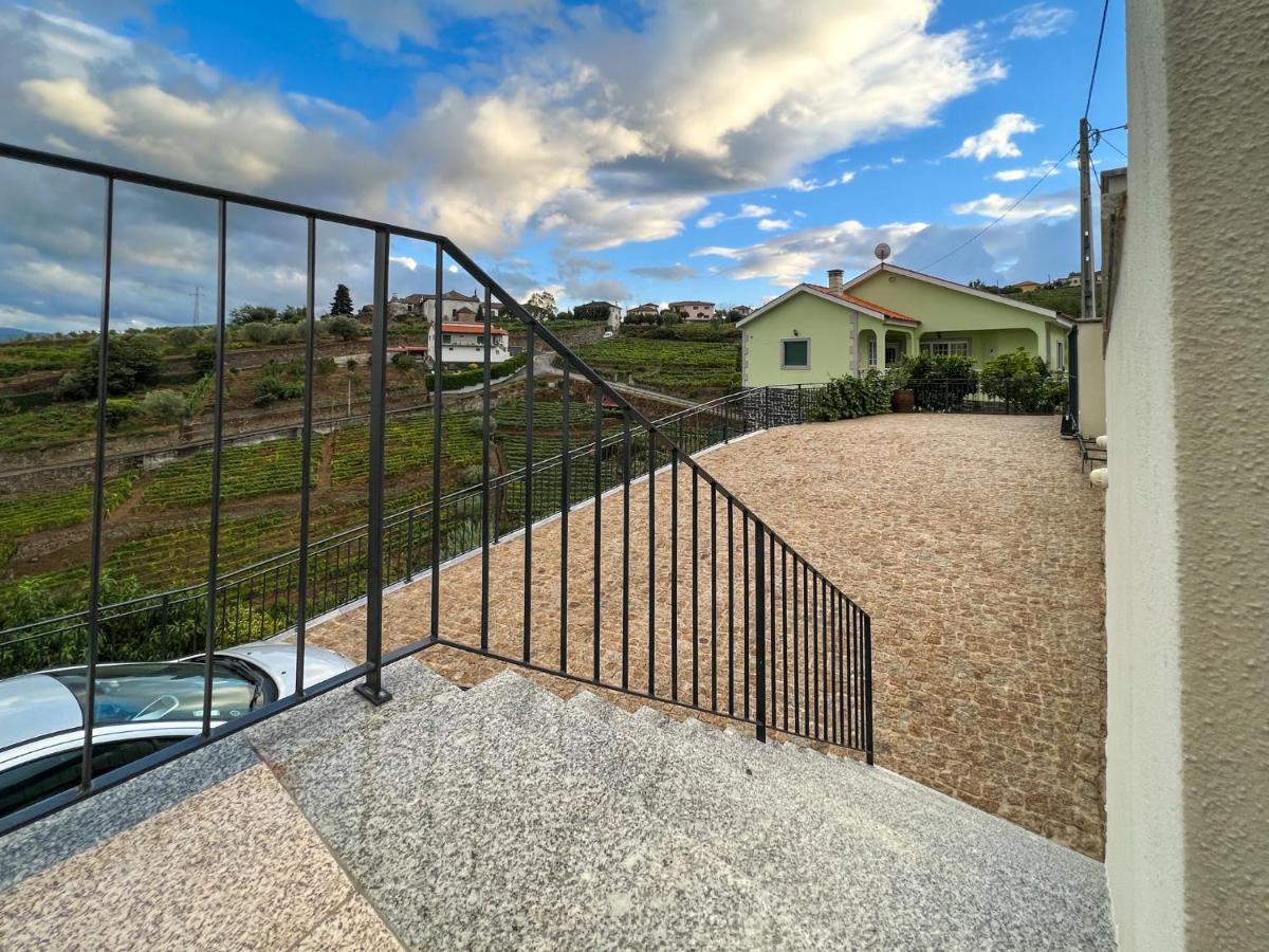 Casa De Campo Sonhos D'Ouro Ribeira  Eksteriør bilde