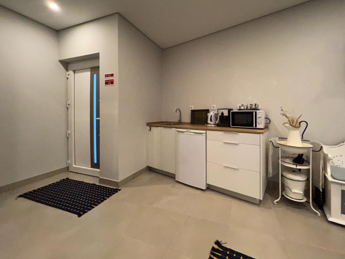 Casa De Campo Sonhos D'Ouro Ribeira  Eksteriør bilde