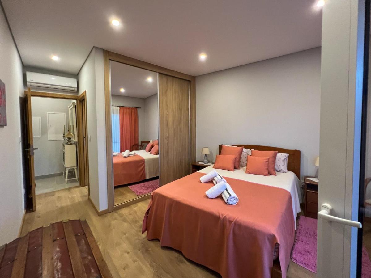 Casa De Campo Sonhos D'Ouro Ribeira  Eksteriør bilde