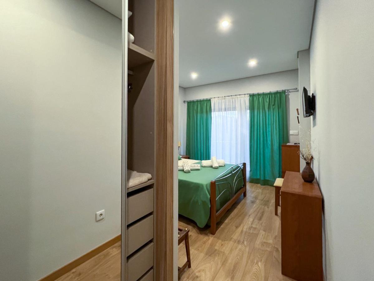 Casa De Campo Sonhos D'Ouro Ribeira  Eksteriør bilde