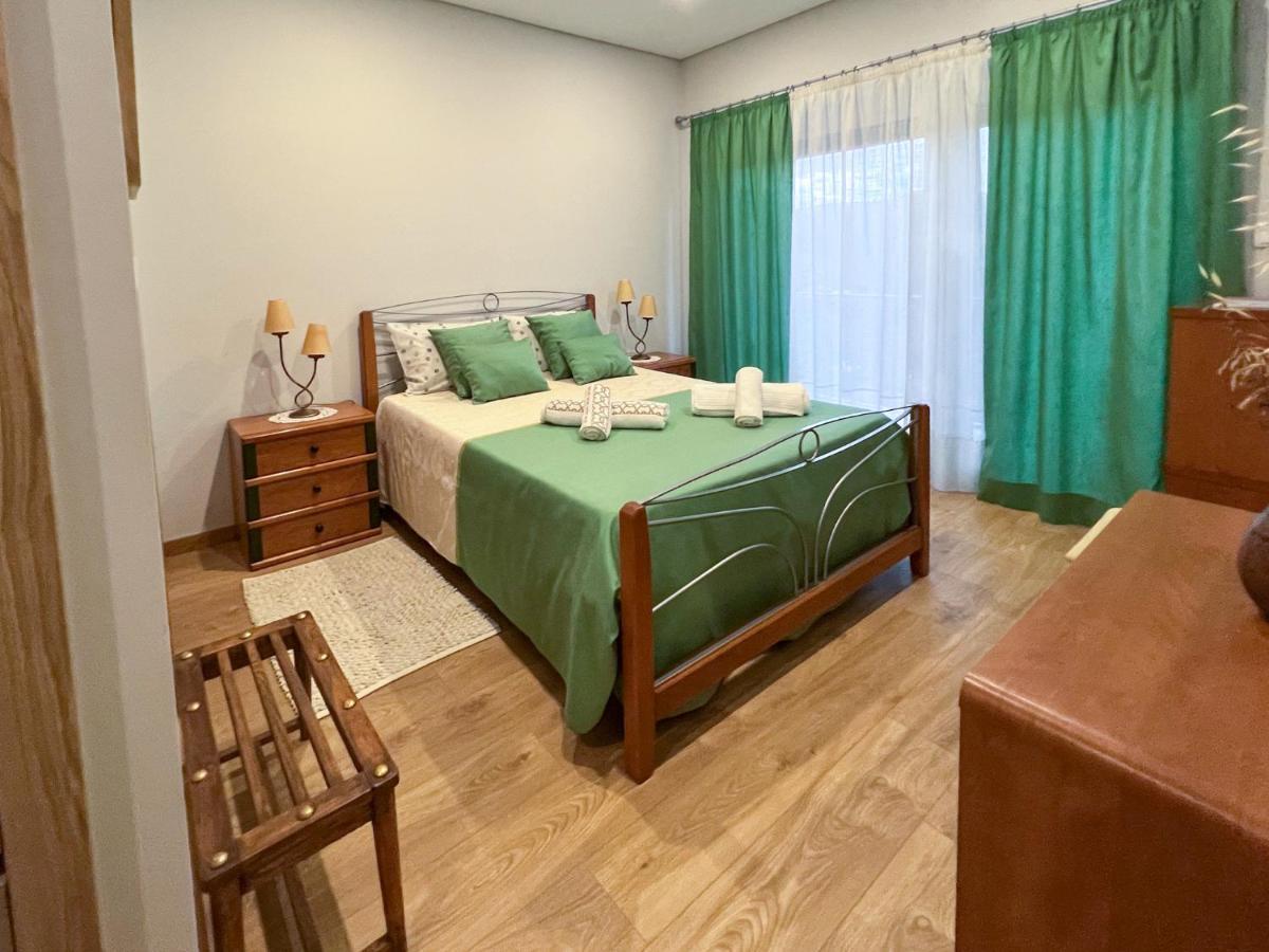 Casa De Campo Sonhos D'Ouro Ribeira  Eksteriør bilde