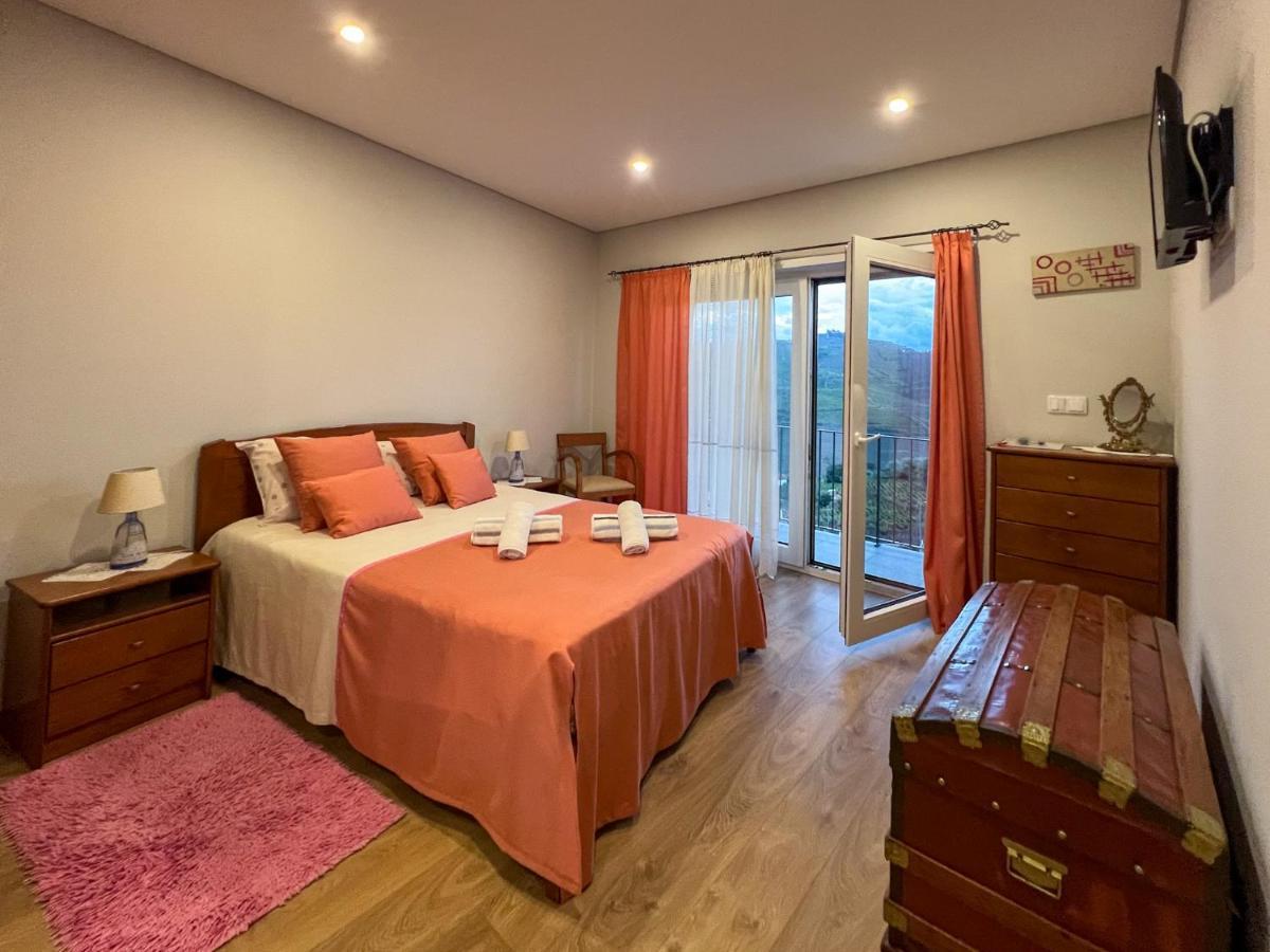 Casa De Campo Sonhos D'Ouro Ribeira  Eksteriør bilde