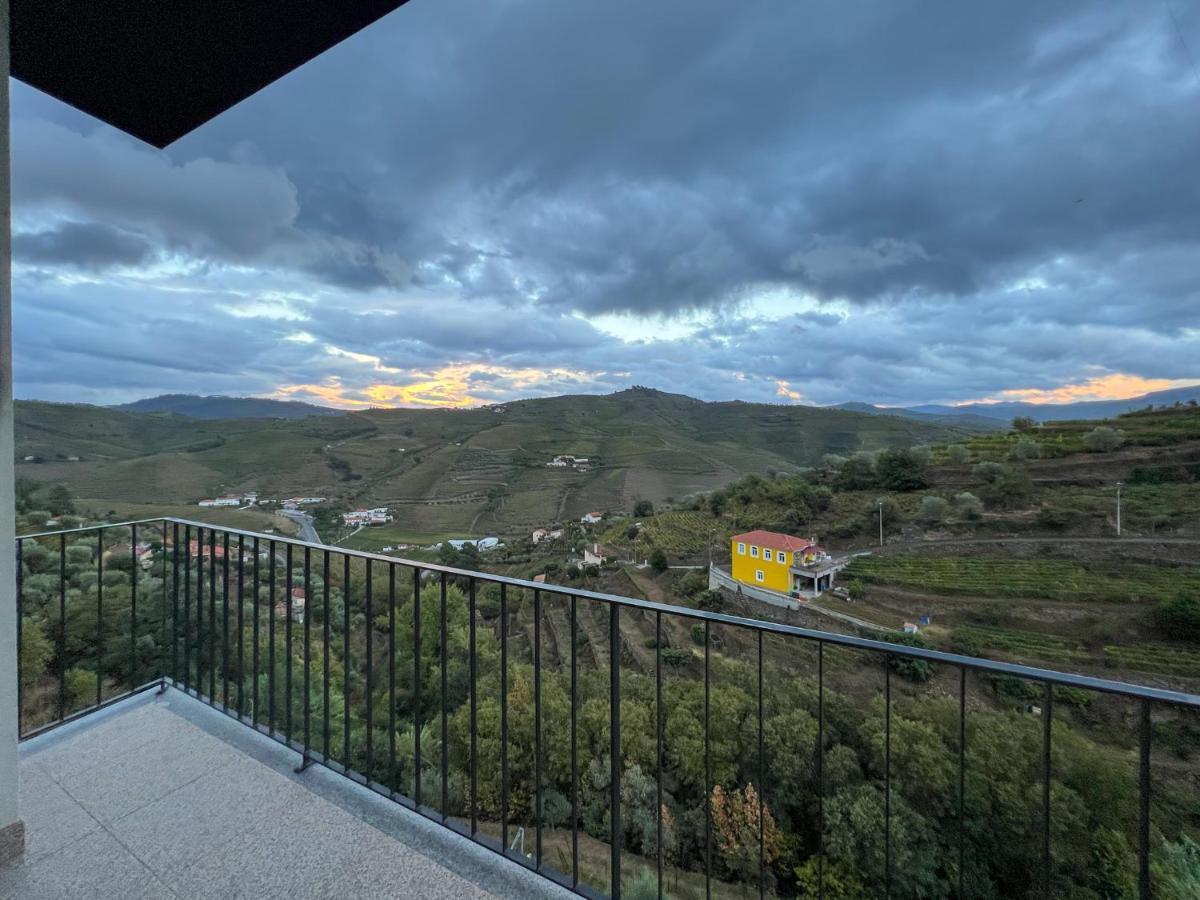 Casa De Campo Sonhos D'Ouro Ribeira  Eksteriør bilde