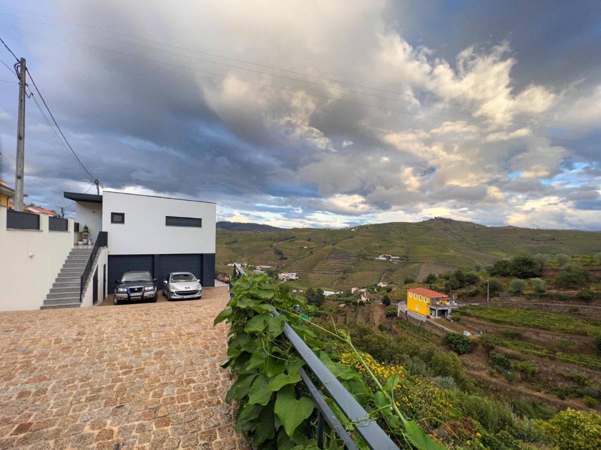 Casa De Campo Sonhos D'Ouro Ribeira  Eksteriør bilde