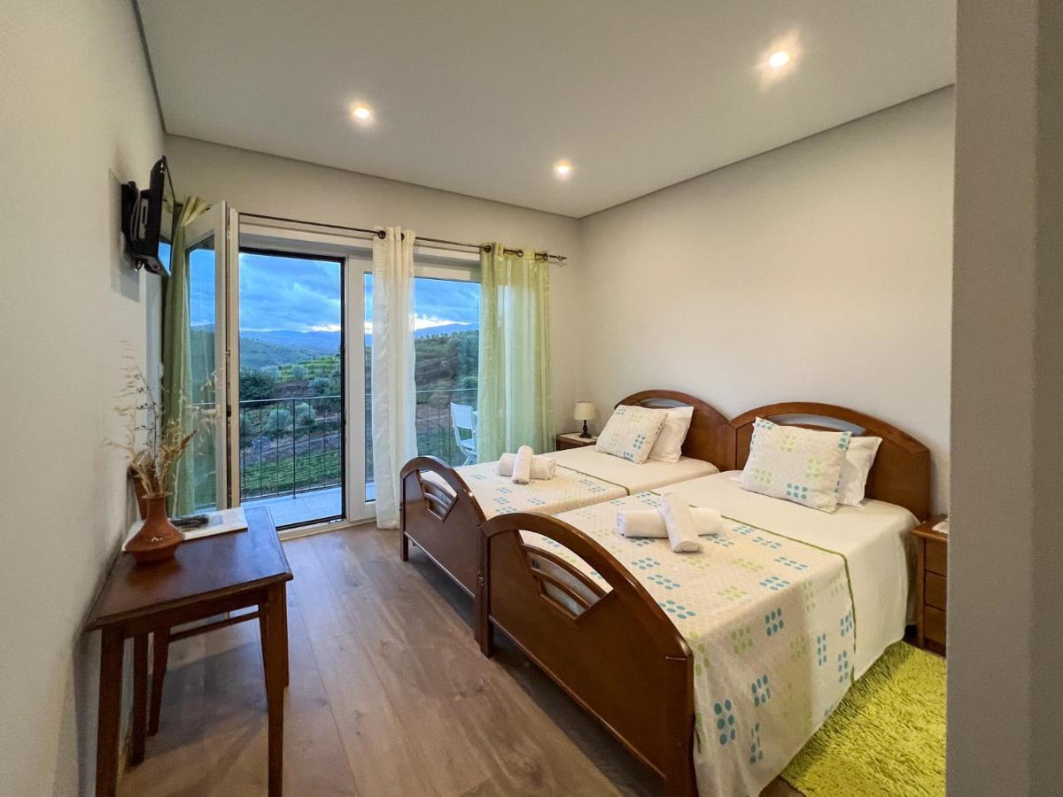 Casa De Campo Sonhos D'Ouro Ribeira  Eksteriør bilde