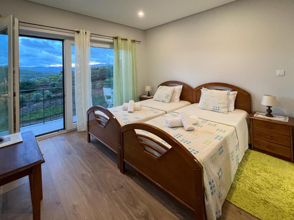 Casa De Campo Sonhos D'Ouro Ribeira  Eksteriør bilde