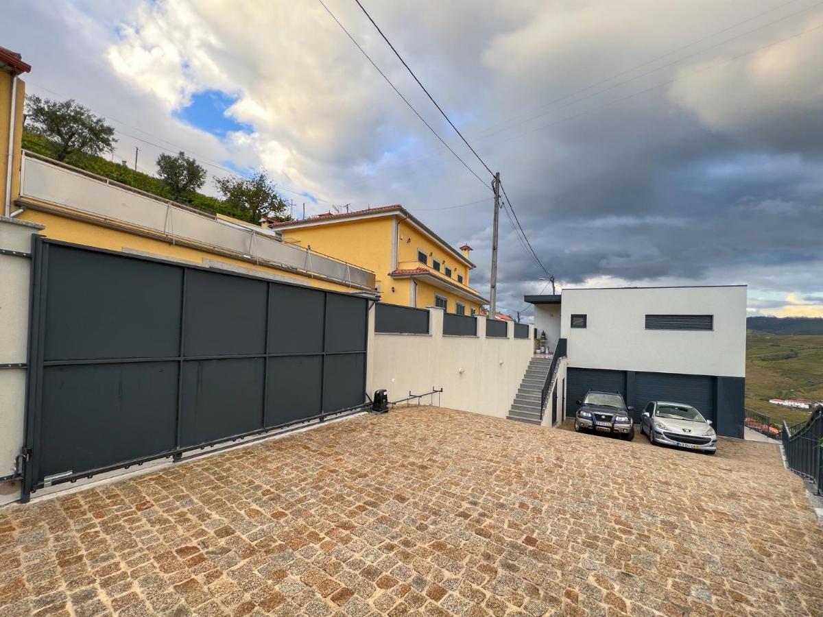Casa De Campo Sonhos D'Ouro Ribeira  Eksteriør bilde