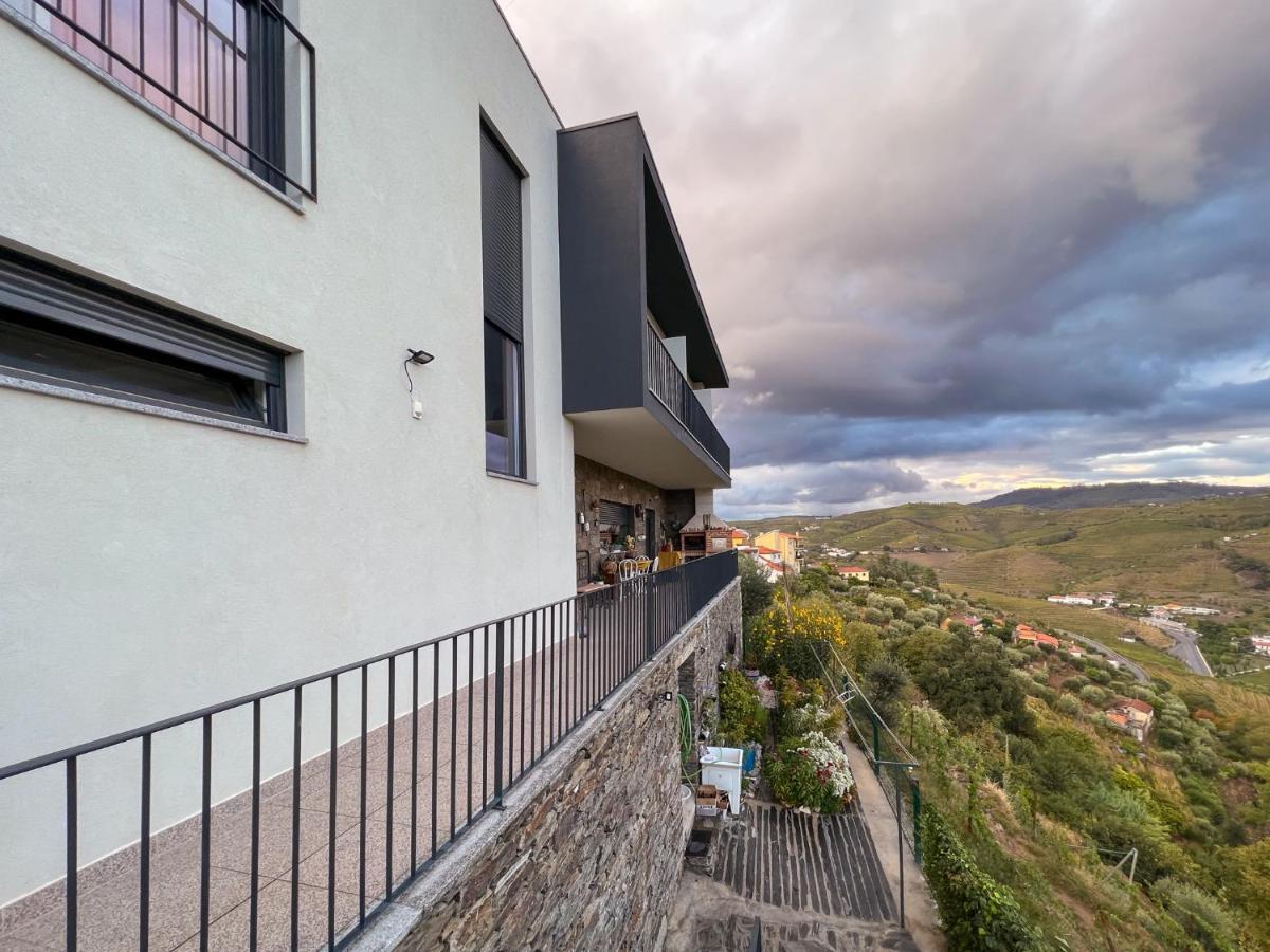Casa De Campo Sonhos D'Ouro Ribeira  Eksteriør bilde