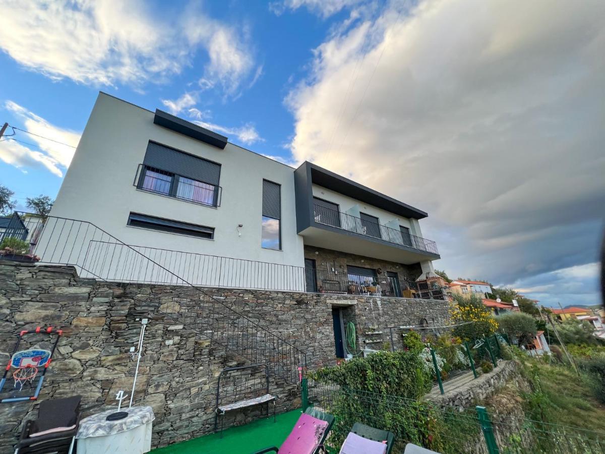 Casa De Campo Sonhos D'Ouro Ribeira  Eksteriør bilde