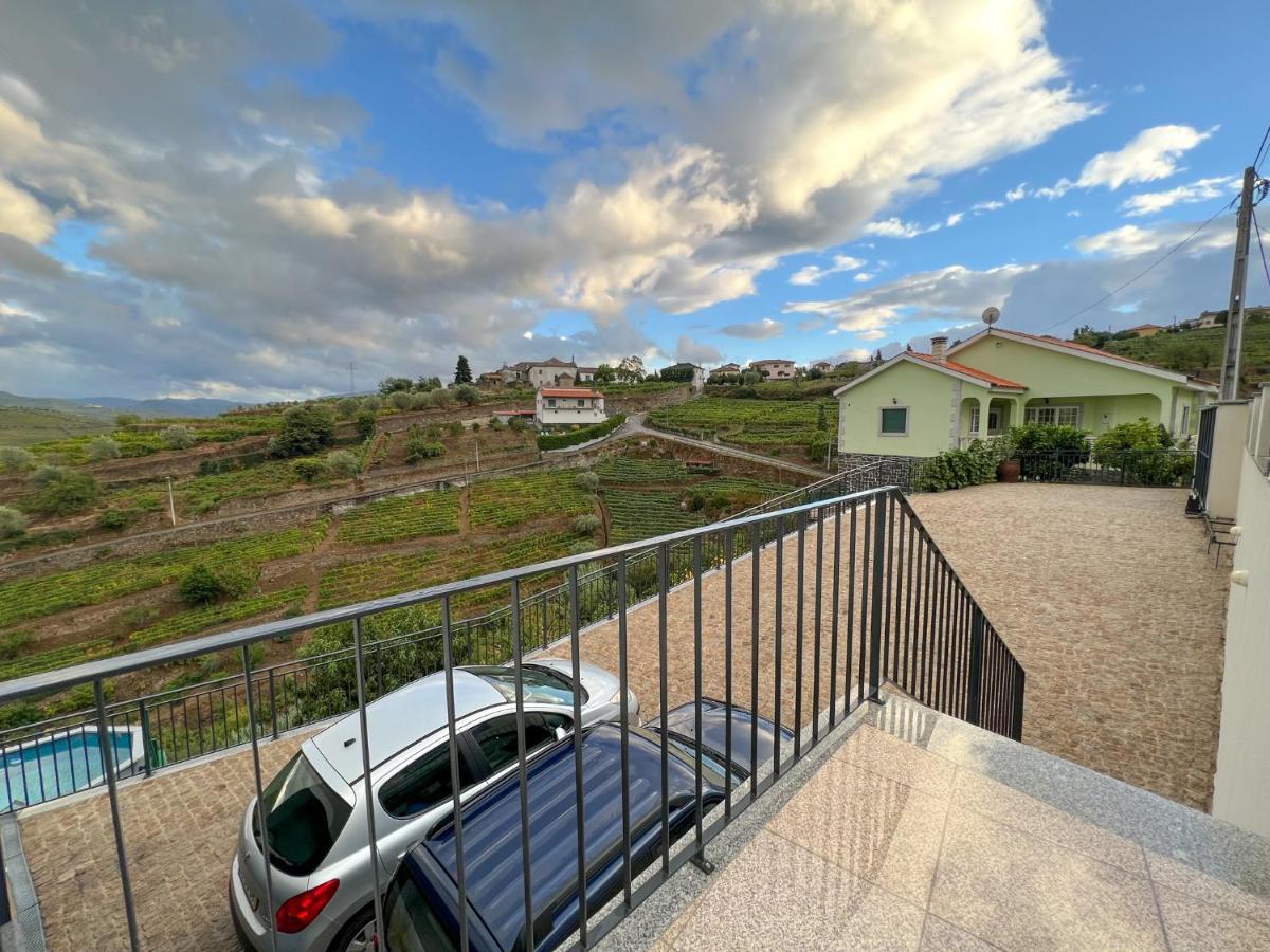Casa De Campo Sonhos D'Ouro Ribeira  Eksteriør bilde